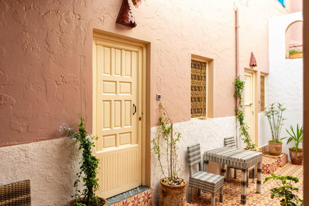 Imagine B&B Mirleft Exterior photo