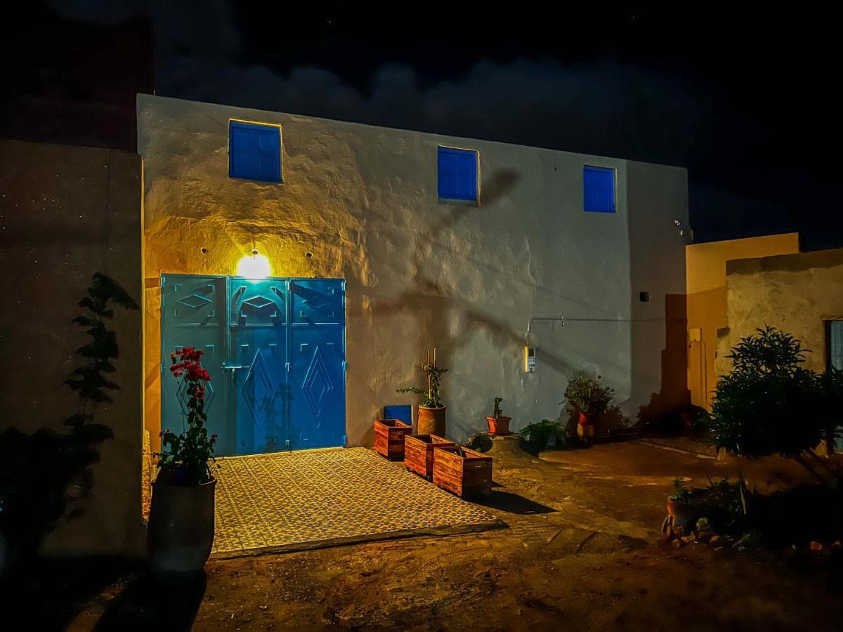 Imagine B&B Mirleft Exterior photo